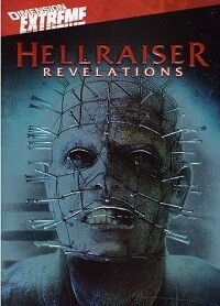 Hellraiser: Revelations (DVD)