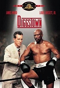 Diggstown (DVD)