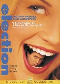 Election (DVD)