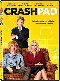 Crash Pad (DVD)