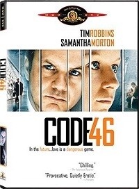 Code 46 (DVD)