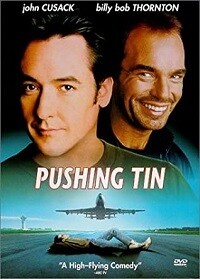 Pushing Tin (DVD)