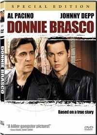 Donnie Brasco (DVD) Special Edition