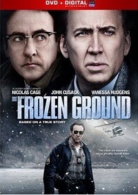 The Frozen Ground (DVD)