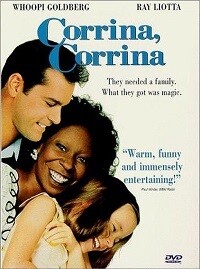Corrina, Corrina (DVD)