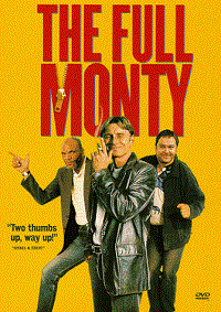 The Full Monty (DVD)