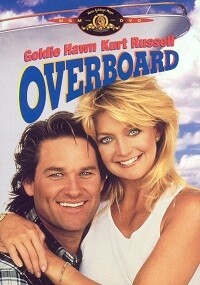 Overboard (DVD) (1987)