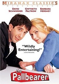 The Pallbearer (DVD)