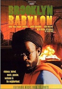 Brooklyn Babylon (DVD)