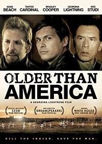 Older Than America (DVD) Older Than America (DVD)