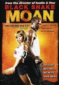 Black Snake Moan (DVD)
