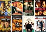 Bruce Willis 8 Film Collection (DVD) Complete Title Listing In Description