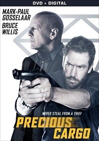 Precious Cargo (DVD)