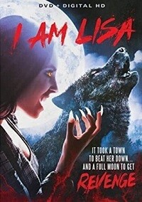 I Am Lisa (DVD)