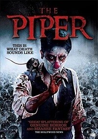 The Piper (DVD)