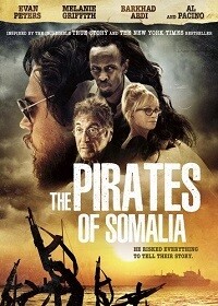The Pirates of Somalia (DVD)