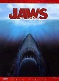 Jaws (DVD) Anniversary Collector's Edition