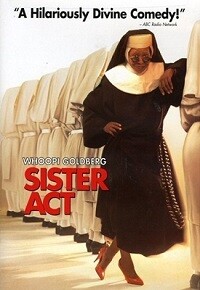 Sister Act (DVD)