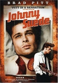 Johnny Suede (DVD)