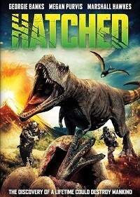 Hatched (DVD)