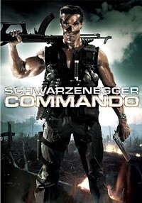 Commando (DVD)