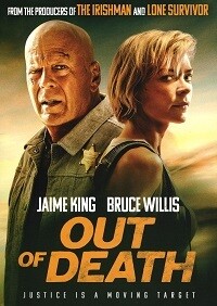 Out of Death (DVD)