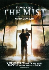 The Mist (DVD)