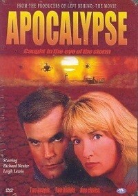 Apocalypse: Caught in the Eye of the Storm (DVD)