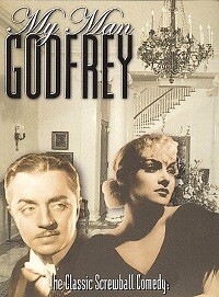 My Man Godfrey (DVD)