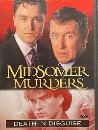 Midsomer Murders-Death In Disguise (DVD)