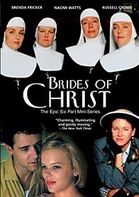Brides of Christ (DVD) 2-Disc
