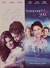 Hope Floats/Someone Like You (DVD) Double Feature