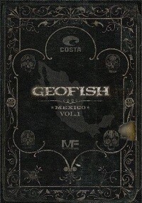 Geofish Mexico Vol. 1 (DVD)