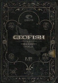 Geofish Mexico Vol. 1 (DVD)