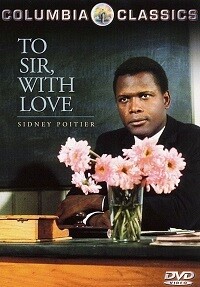 To Sir, with Love (DVD)