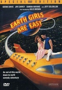 Earth Girls Are Easy (DVD) Special Edition