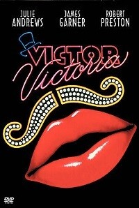 Victor Victoria (DVD)