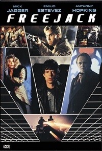 Freejack (DVD)