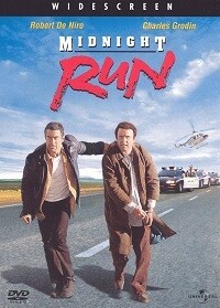 Midnight Run (DVD)