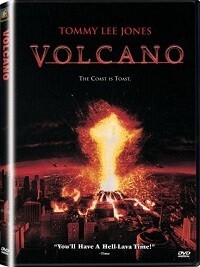 Volcano (DVD)
