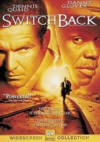 Switchback (DVD)