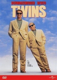 Twins (DVD)