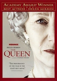The Queen (DVD)