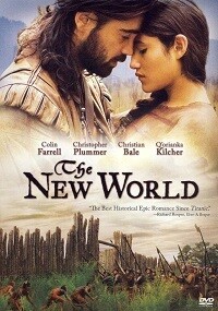The New World (DVD)