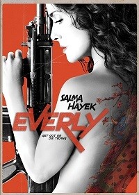 Everly (DVD)