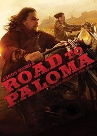 Road to Paloma (DVD)