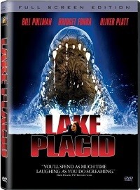 Lake Placid (DVD)