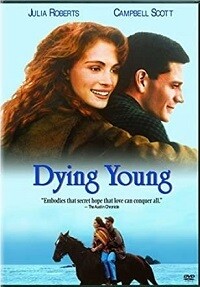 Dying Young (DVD)