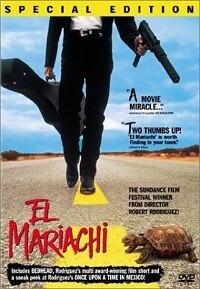 El Mariachi (DVD) Special Edition
