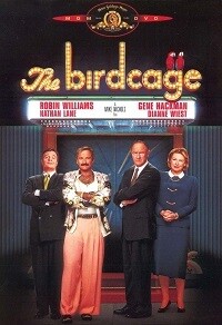 The Birdcage (DVD)